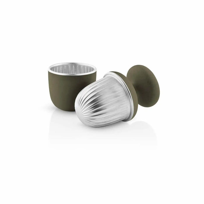 Green Tool flavour grinder - Gewürzmörser