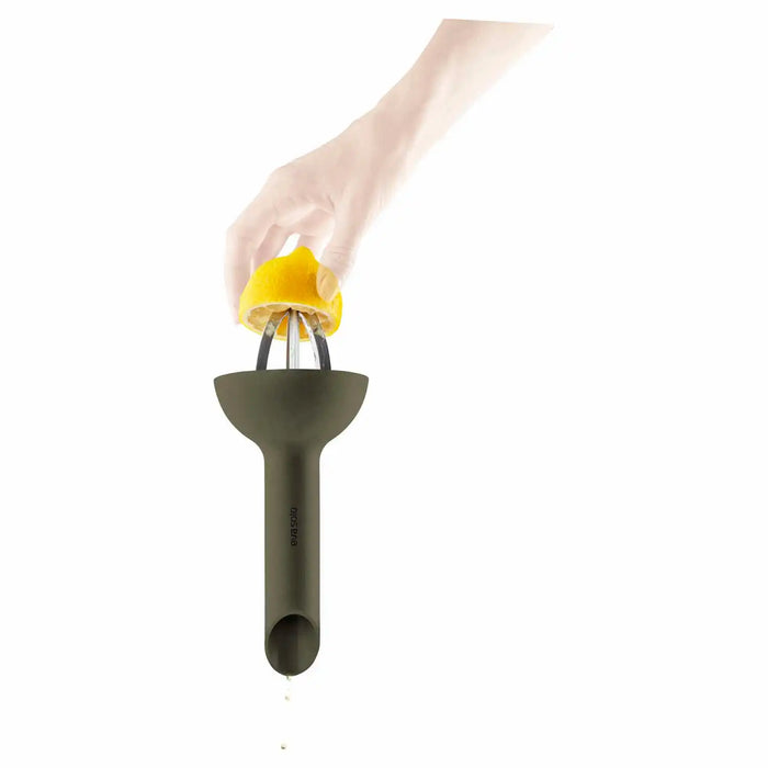 Green Tool citrus press - Zitruspresse