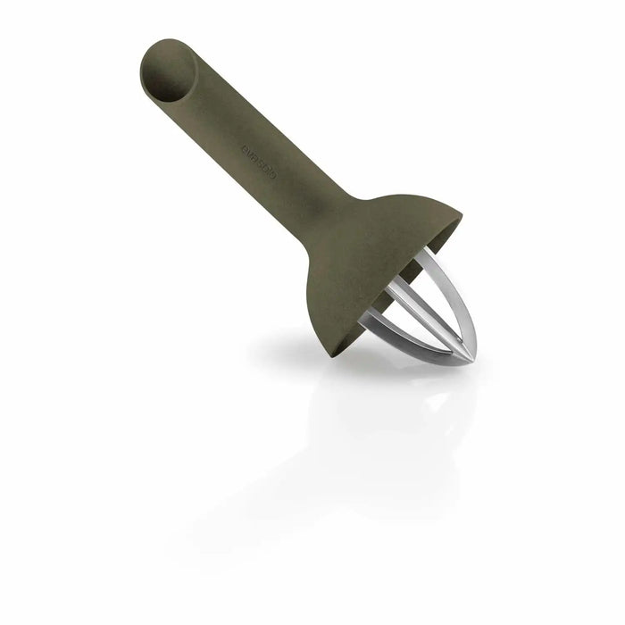 Green Tool citrus press - Zitruspresse