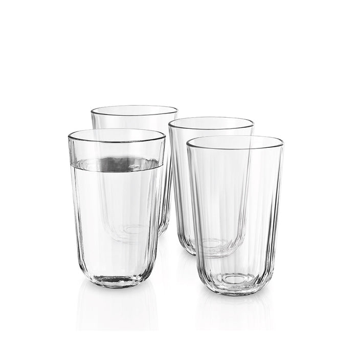 Set Facettengläser