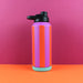 Ava & Yves Trinkflasche Fuchsia 1000ml