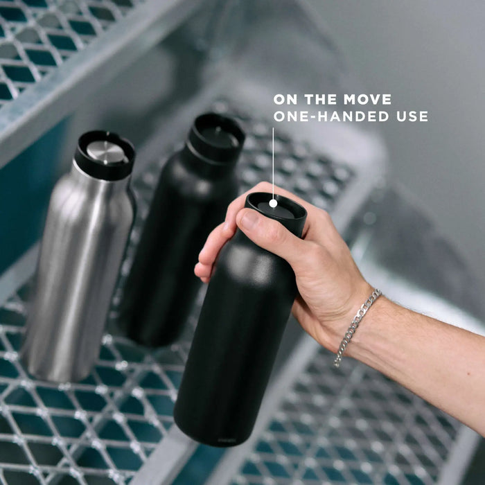 Eva Solo Urban Isolierflasche - 0,7 l