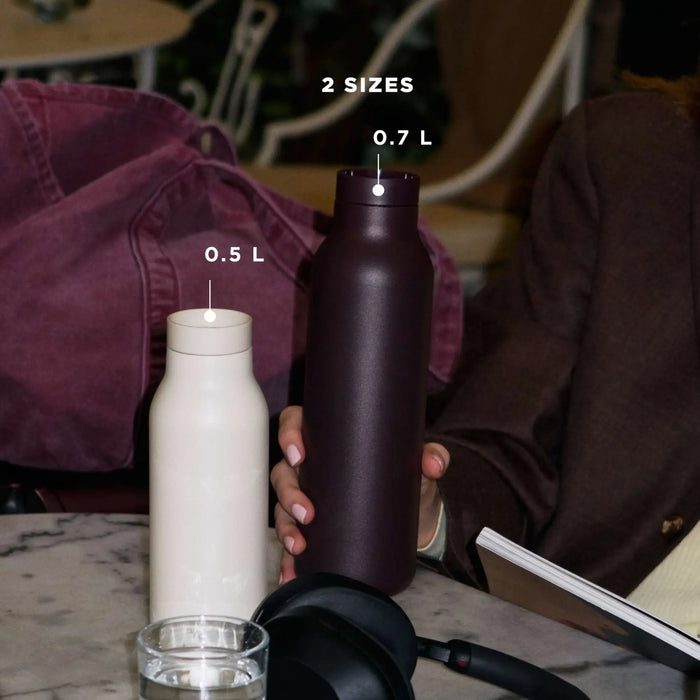 Eva Solo Urban Isolierflasche - 0,5 l