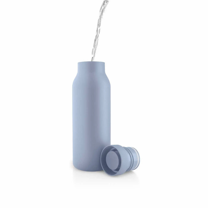 Eva Solo Urban Isolierflasche - Blue sky - 0,5 l