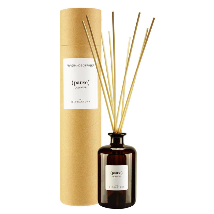 Fragrance Diffusor / Pause
