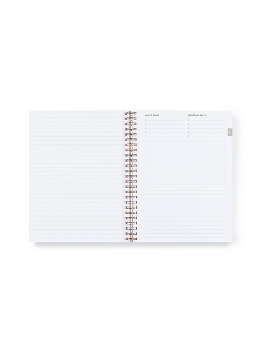 Task Planner 2026 - Kompakter Aufgabenplaner