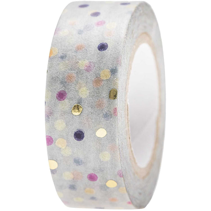 Tape Washi Paper Poetry