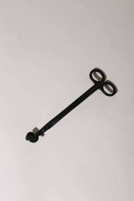Kerzendoch-Trimmer