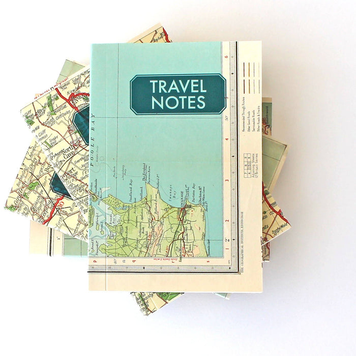 Reisehinweise Buch