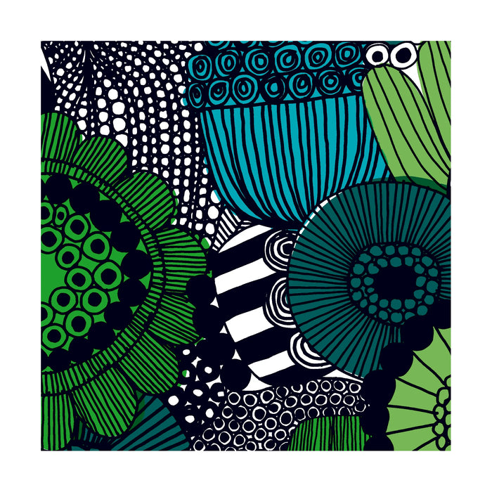 IHR Cocktail Servietten - Marimekko