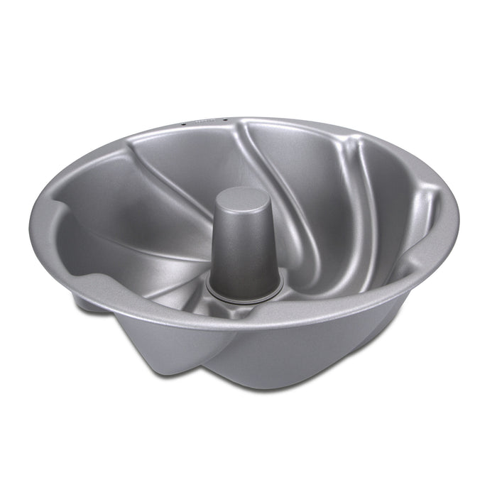 Gugelhupf Swing Antihaft-Backform ø 27 cm