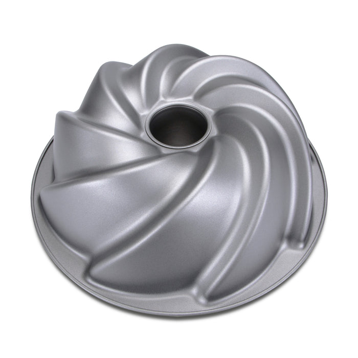 Gugelhupf Swing Antihaft-Backform ø 27 cm