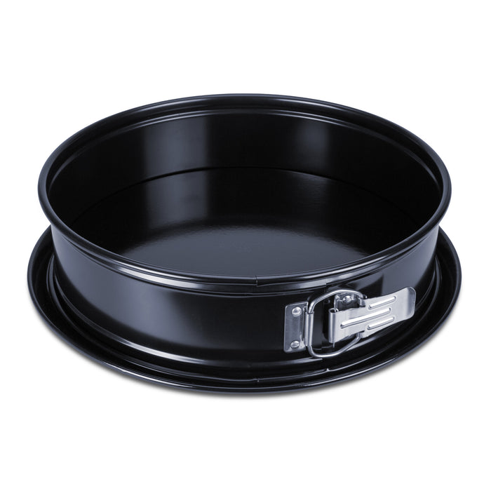 Springform Emaille - Black Edition