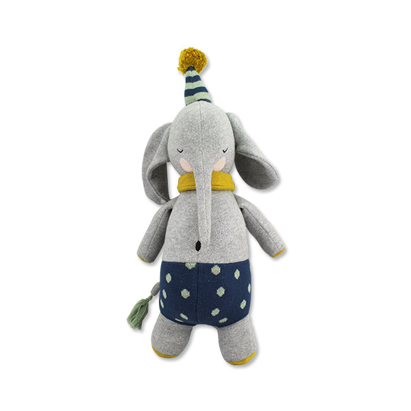 Ava & Yves Kuscheltier Elefant 'Tonie'