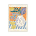 Poster & Frame Print by Wild Apple - Cyprus IV - A5