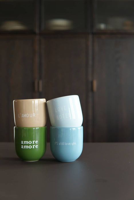 Sisi Cup - Amore Amore