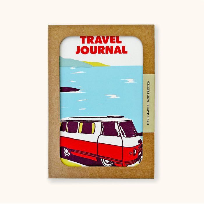 Reisetagebuch Küsten-Camper