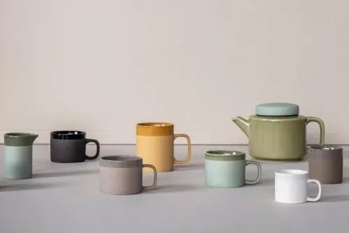 Tasse Cyl Cup L, 350 ml
