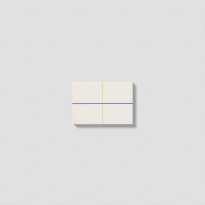 Undatierter Planer