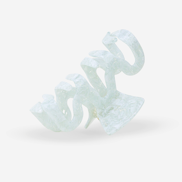 Grand Wave Ice Turquoise