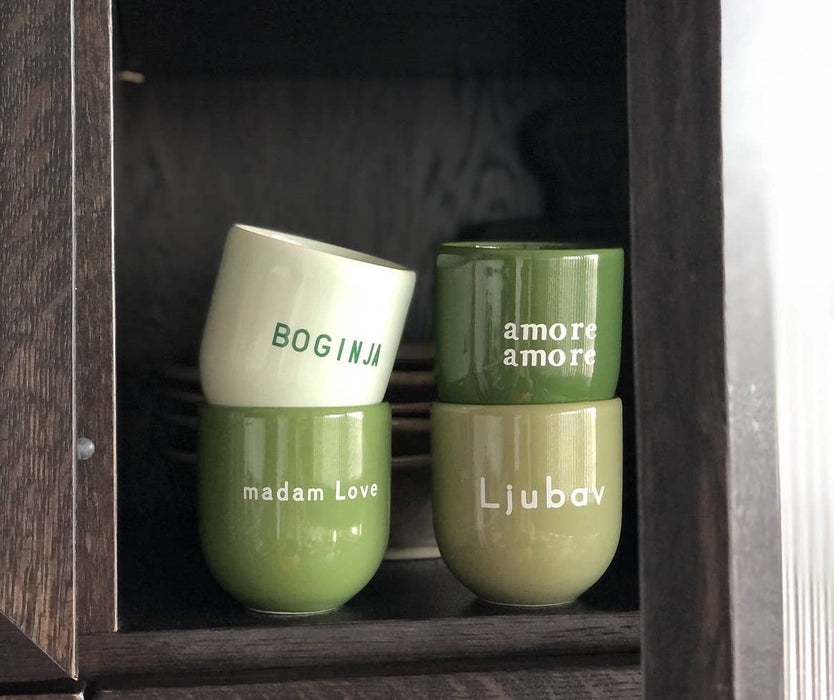 Sisi Cup - Amore Amore