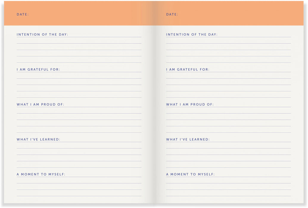 Daily Journal