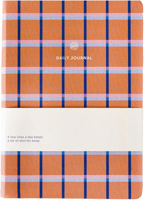 Daily Journal