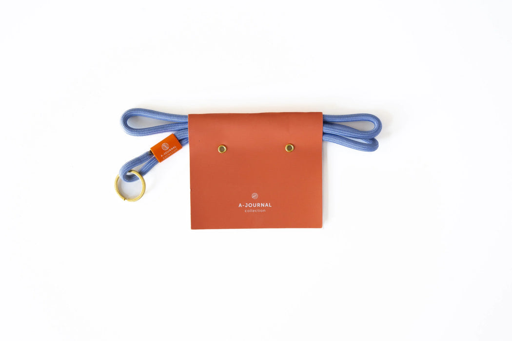 A-Journal Keycord Lavender lang