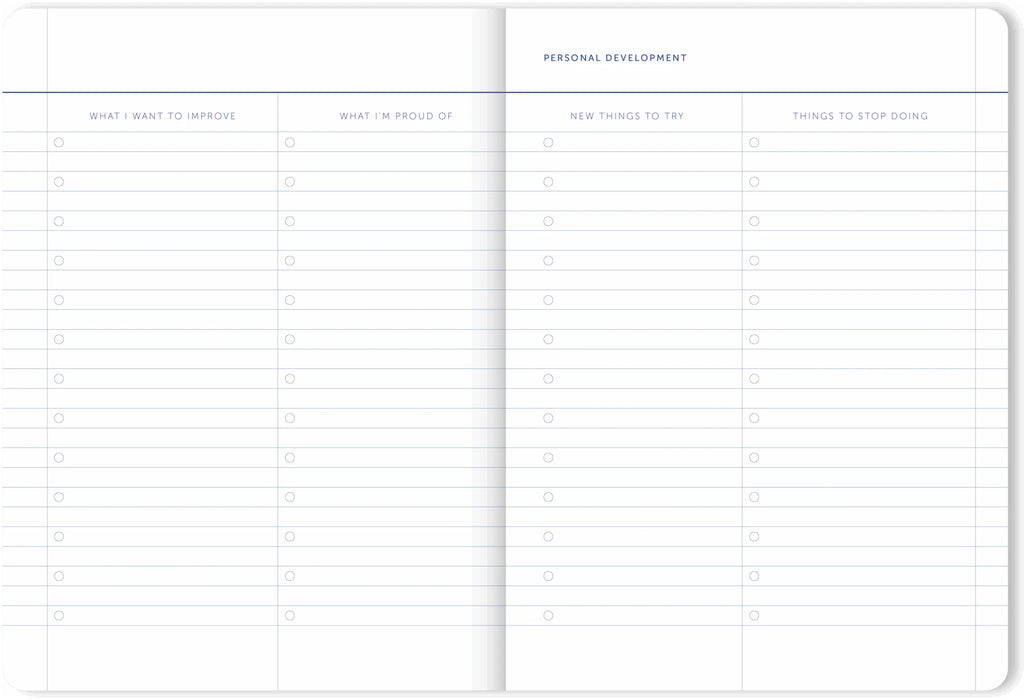 A-Journal My Journal 2026 - A5