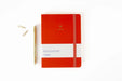 A-Journal Notizbuch Coral