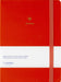A-Journal Notizbuch Coral