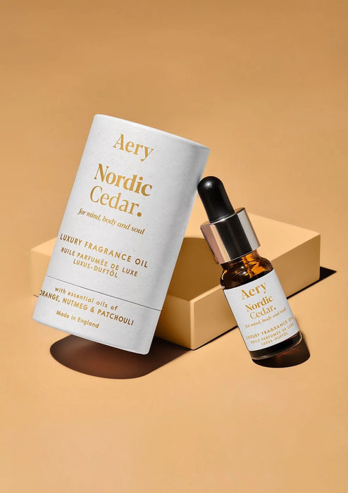 Aery Duftöle - Fragrance Oil