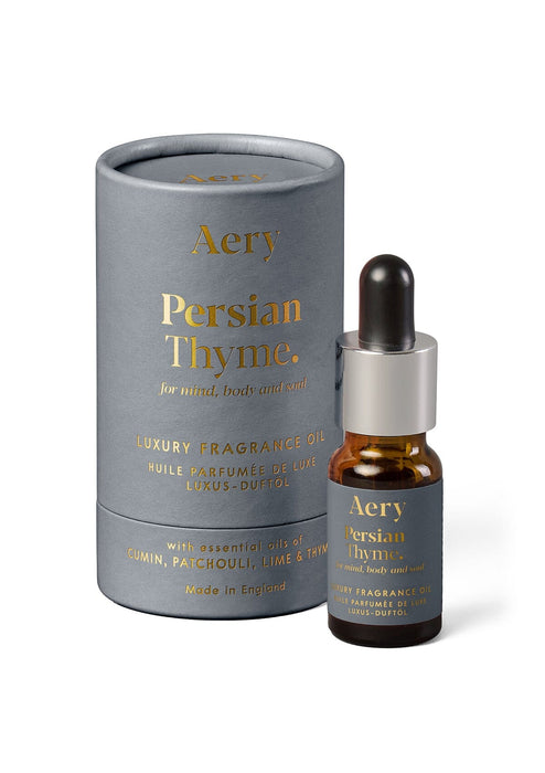 Aery Duftöle - Fragrance Oil