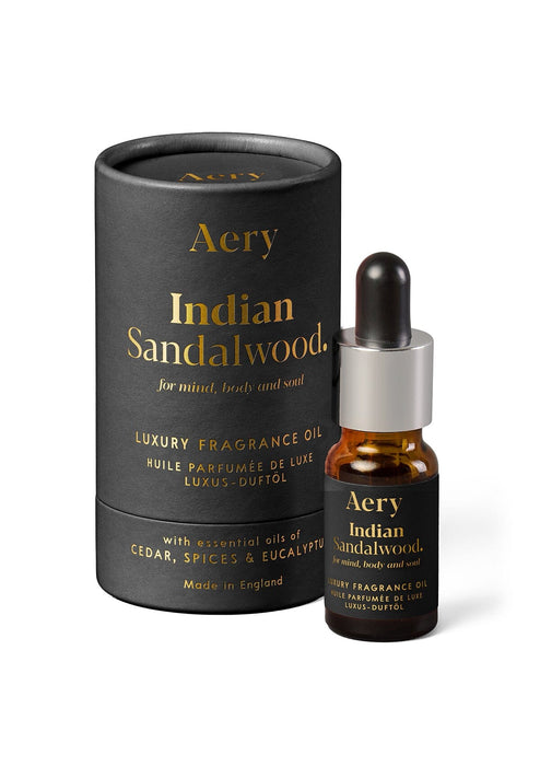 Aery Duftöle - Fragrance Oil