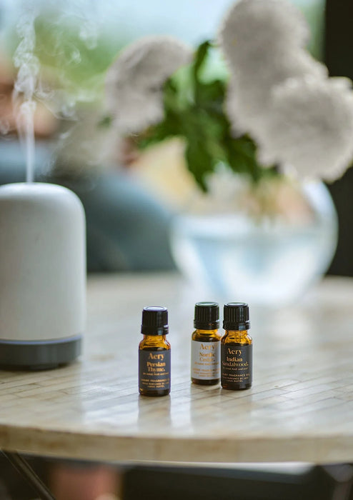 Wonderland Fragrance Oil Set