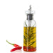 AdHoc Öl- und Essigspender AromaPour grey - 300 ml