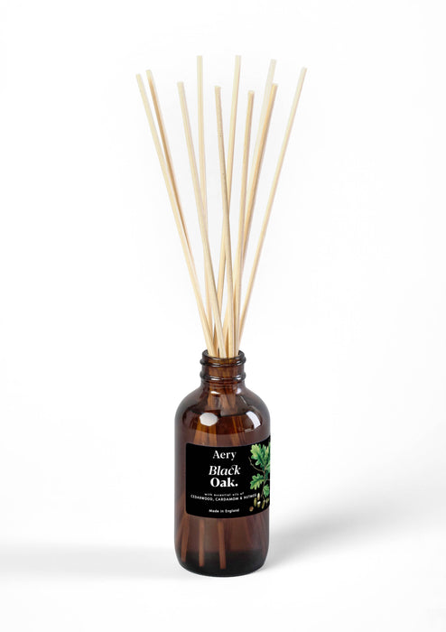 Aery Living Diffuser - Black Oak - 100 ml