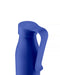 Alessi Away Thermosflasche blau