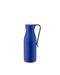 Alessi Away Thermosflasche blau