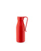 Alessi Away Thermosflasche rot