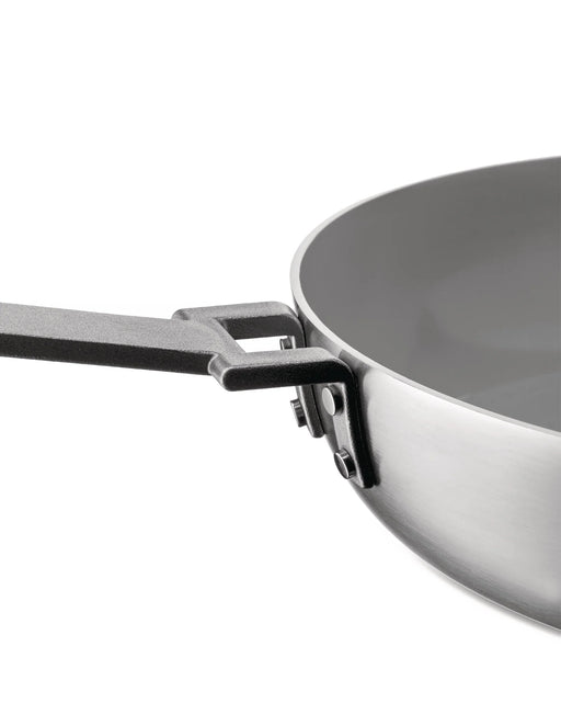 Alessi Convivo Pfanne 24cm