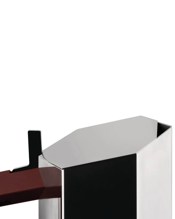 Alessi Espressokocher Menhir