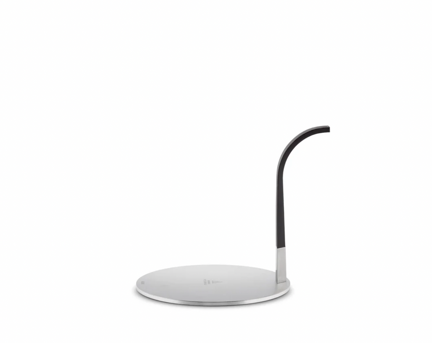 Alessi Little Helper - Adapterplatte Induktion - 13 cm