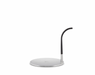 Alessi Little Helper - Adapterplatte Induktion - 13 cm