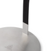 Alessi Little Helper - Adapterplatte Induktion - 13 cm