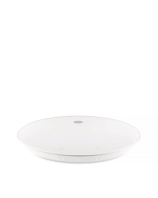 Alessi Plisse Küchenwaage