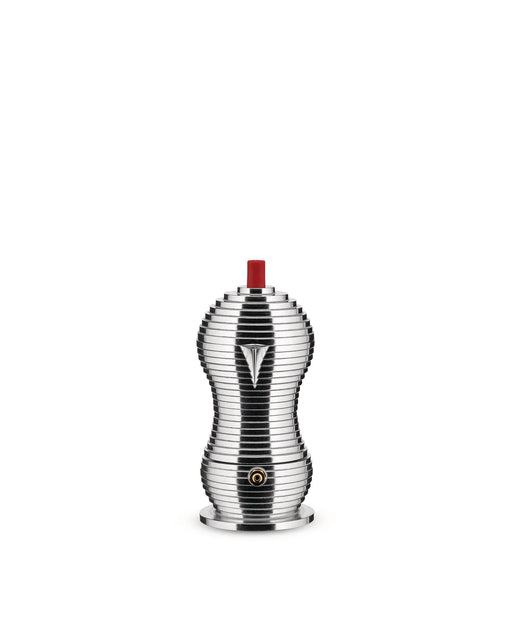 Alessi Espressokocher Pulcina