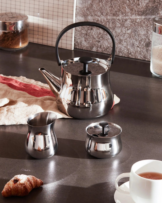 Alessi Rahmkännchen Cha NF02
