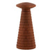 Alessi Salz- und Pfeffermühle "Yucatan"
