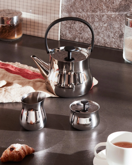 Alessi Teekanne Cha 900ml